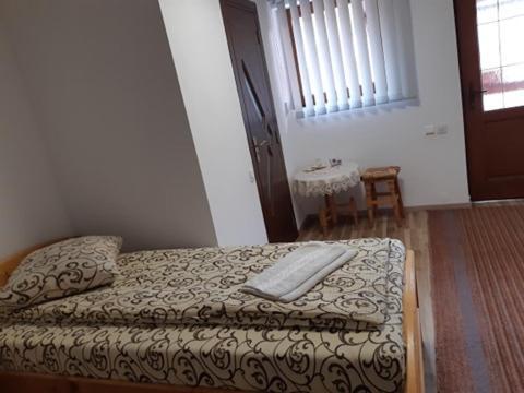 Pensiunea Razvan Gura Rîului 外观 照片
